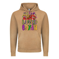 Vintage Camel i just want to be loved bayau Vintage Hoodie - LillyAllenDesigns