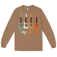 Toasted Coconut Bass Guitar Vintage Funny Bass Player Bassist Long Sleeve Tee - Bettercallsaul