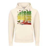 Vintage Artic title black history celebration Vintage Hoodie - LillyAllenDesigns
