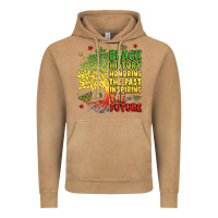 Vintage Camel title black history celebration Vintage Hoodie - LillyAllenDesigns