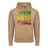 Vintage Coffee title black history celebration Vintage Hoodie - LillyAllenDesigns