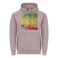 Vintage Zinc title black history celebration Vintage Hoodie - LillyAllenDesigns
