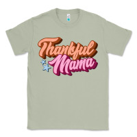Matcha thankful mama Classic Tee - JahusDesignShop
