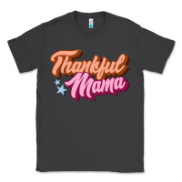 Smoke thankful mama Classic Tee - JahusDesignShop