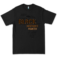 Black black history month Premium Tee - MaliasSmallBusiness