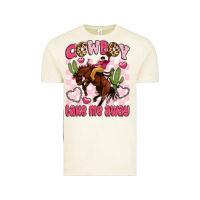 Vintage Arctic cowboy take me away Vintage Tee - LillyAllenDesigns