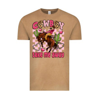 Vintage Camel cowboy take me away Vintage Tee - LillyAllenDesigns