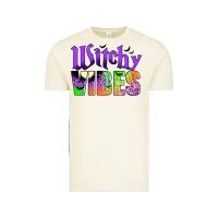 Vintage Arctic witchy vibes Vintage Tee - JahusDesignShop