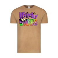 Vintage Camel witchy vibes Vintage Tee - JahusDesignShop