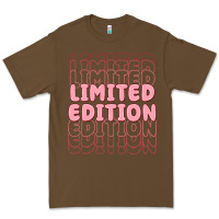 Cacao limited edition Premium Tee - MaliasSmallBusiness