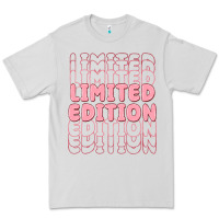 Dove Grey limited edition Premium Tee - MaliasSmallBusiness