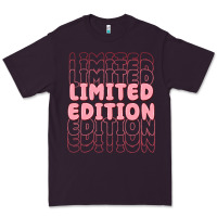 Plum limited edition Premium Tee - MaliasSmallBusiness