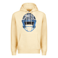 Pina Colada football helmet fa element 1 Premium Hoodie - FaDigitalArtStudio