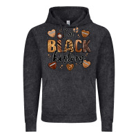 Vintage Black i'm black history Vintage Hoodie - LillyAllenDesigns