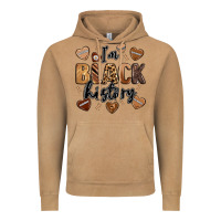 Vintage Camel i'm black history Vintage Hoodie - LillyAllenDesigns