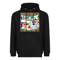 Black Pride lgbtq love always wins peace gender symbol Heavyweight Hoodie - BundleAndBundleShop