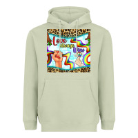 Matcha Pride lgbtq love always wins peace gender symbol Heavyweight Hoodie - BundleAndBundleShop