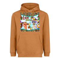 Meerkat Pride lgbtq love always wins peace gender symbol Heavyweight Hoodie - BundleAndBundleShop