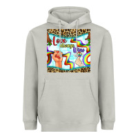 Moon Dust Pride lgbtq love always wins peace gender symbol Heavyweight Hoodie - BundleAndBundleShop