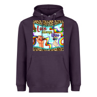 Plum Pride lgbtq love always wins peace gender symbol Heavyweight Hoodie - BundleAndBundleShop