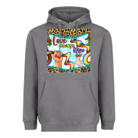 Storm Pride lgbtq love always wins peace gender symbol Heavyweight Hoodie - BundleAndBundleShop