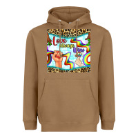 Toasted Coconut Pride lgbtq love always wins peace gender symbol Heavyweight Hoodie - BundleAndBundleShop