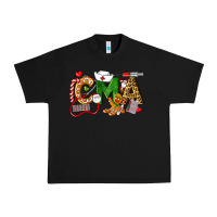 Black christmas cma certified medical assistant Urban Heavy Tee - LillyAllenDesigns