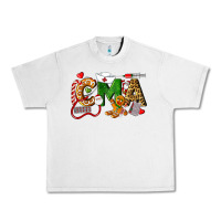 Lunar Rock christmas cma certified medical assistant Urban Heavy Tee - LillyAllenDesigns