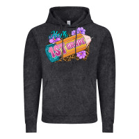 Vintage Arctic Hello 1st Grade Vintage Hoodie - RanaPortraitStore