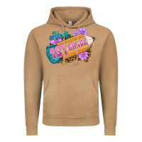 Vintage Camel Hello 1st Grade Vintage Hoodie - RanaPortraitStore