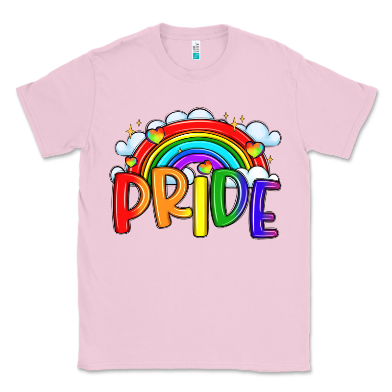 Pride Classic Tee by LillyAllenDesigns | Teevron