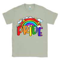 Matcha pride Classic Tee - LillyAllenDesigns