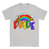 Moon Dust pride Classic Tee - LillyAllenDesigns