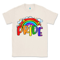 Natural pride Classic Tee - LillyAllenDesigns