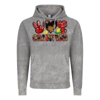 Cloud Rock crawfish Vintage Hoodie - LillyAllenDesigns