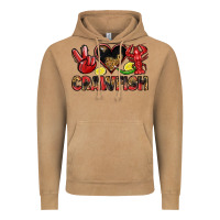 Vintage Camel crawfish Vintage Hoodie - LillyAllenDesigns