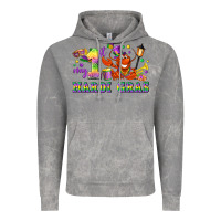 Cloud Rock my first mardi gras Vintage Hoodie - LillyAllenDesigns