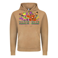 Vintage Camel my first mardi gras Vintage Hoodie - LillyAllenDesigns