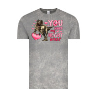 Cloud Rock you make my heart saur Vintage Tee - LillyAllenDesigns