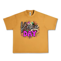 Peanut Butter race day Urban Heavy Tee - JahusDesignShop