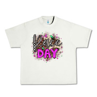 Race Day Urban Heavy Tee | Teevron