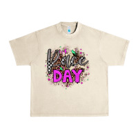 Sandshell race day Urban Heavy Tee - JahusDesignShop