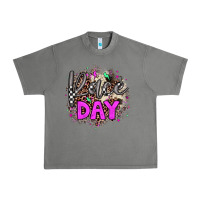 Tornado race day Urban Heavy Tee - JahusDesignShop