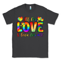 Smoke all for love and love for love Classic Tee - LillyAllenDesigns