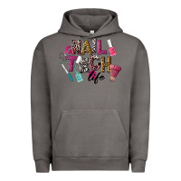 Pigment Tornado Nail Tech Life Urban Hoodie - LillyAllenDesigns