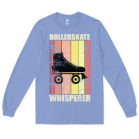 Colony Blue roller skates inlineskates whispere Long Sleeve Tee - Bettercallsaul