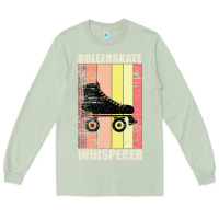 Matcha roller skates inlineskates whispere Long Sleeve Tee - Bettercallsaul