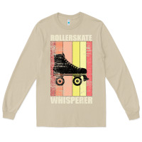 Mushroom roller skates inlineskates whispere Long Sleeve Tee - Bettercallsaul