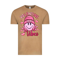 Vintage Camel valentine vibes Vintage Tee - LillyAllenDesigns