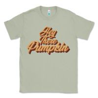 Matcha hey there pumpkin Classic Tee - JahusDesignShop
